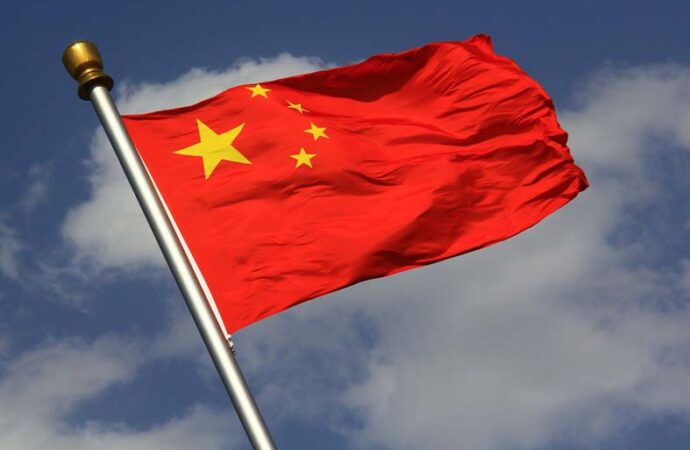 China: PIB cresce 0,4% no segundo trimestre do ano, abaixo do esperado