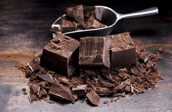 Brasil celebra Dia Mundial do Chocolate sendo 7º maior exportador