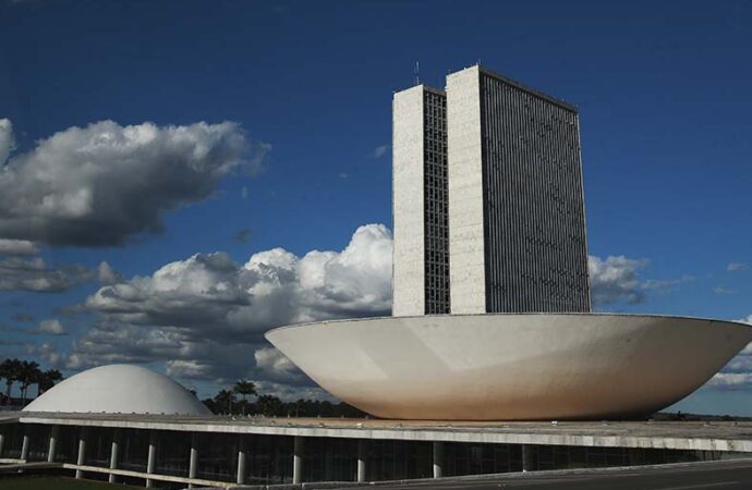 Congresso aprova texto-base da Lei de Diretrizes Orçamentárias de 2023