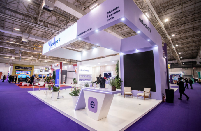 Educbank recebe aporte de R$ 200 milhões