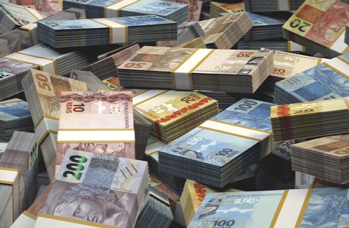 Arrecadação federal fecha junho em R$ 181,04 bilhões