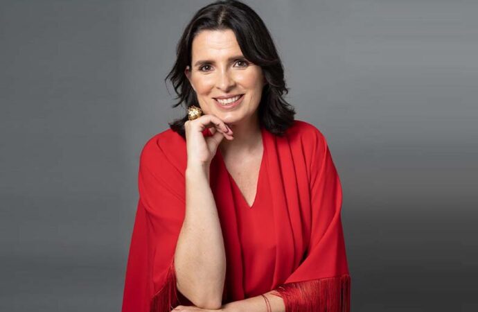 É possível ter tudo: conheça a história de Joana de Almeida