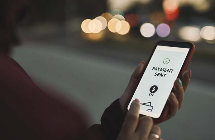 Pesquisa mostra impacto dos canais digitais em operações bancárias