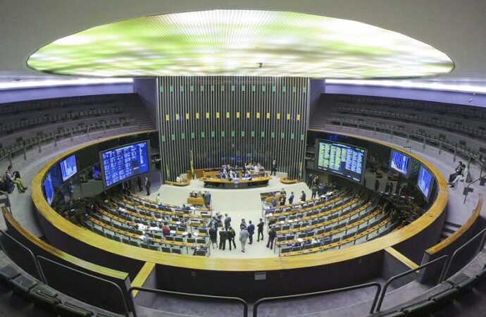 PEC dos Benefícios é aprovada em segundo turno pela Câmara