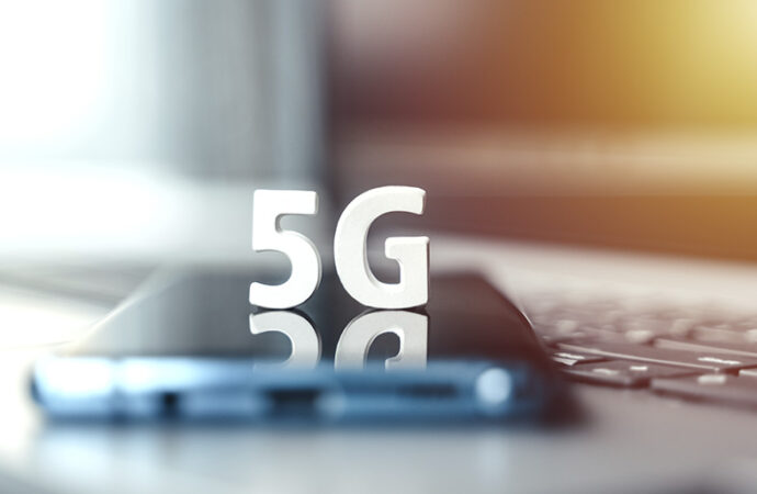Curitiba, Goiânia e Salvador recebem 5G nesta terça-feira