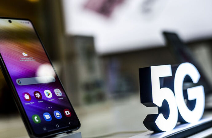 Tecnologia 5G será ativada em Fortaleza, Natal e Recife