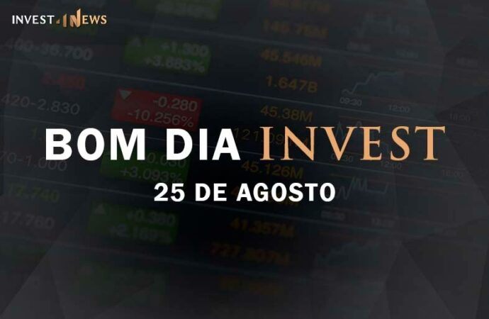 Ibovespa hoje abre em alta, com otimismo do exterior