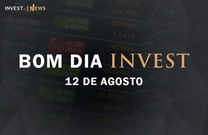Ibovespa abre em alta, buscando os 110 mil pontos