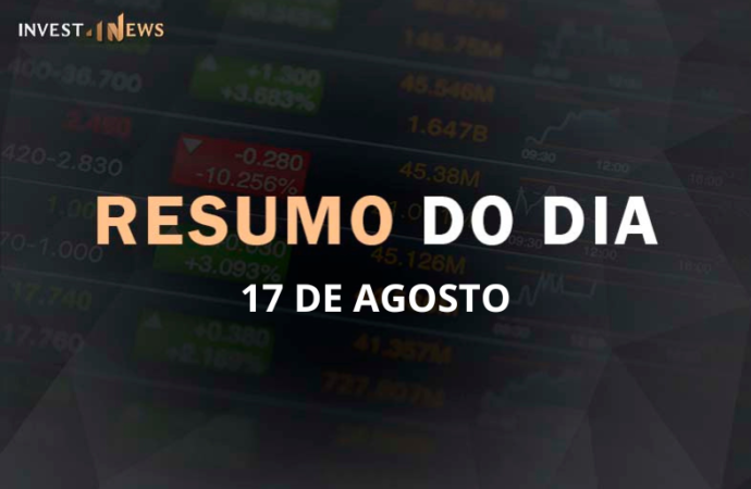 Ibovespa fecha em alta e marca 4º pregão seguido de ganhos