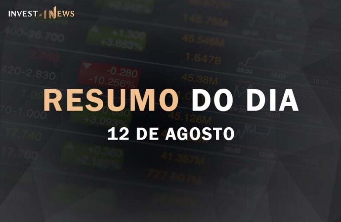 Ibovespa fecha em alta e supera os 112 mil pontos
