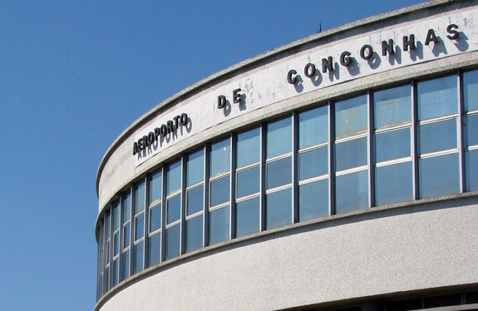 Única empresa a apresentar proposta, Aena leva Aeroporto de Congonhas