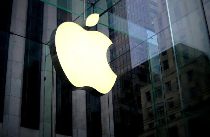 Apple solta atualização de emergência após descobrir falha crítica