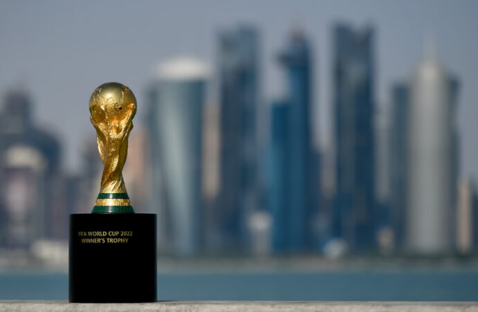 Invest4Trip oferece pacotes exclusivos para a Copa do Mundo