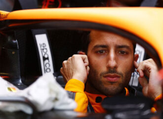 Fórmula 1: Daniel Ricciardo deixará McLaren no final da temporada