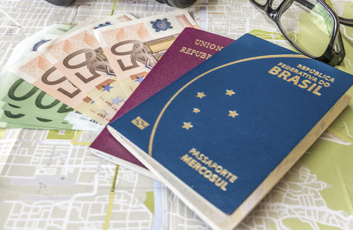 Número de brasileiros em Portugal cresceu 210% desde 2016
