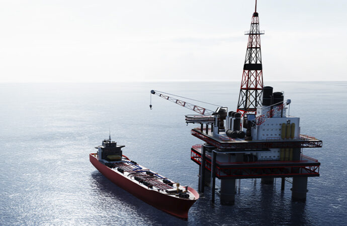 Investimentos em petróleo e gás alcançarão R$ 102 bi por ano até 2025