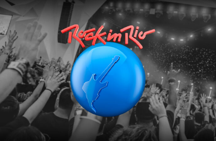 Rock in Rio estima receita acima de US$ 158 milhões