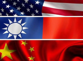 Tensão geopolítica entre Estados Unidos e China abala mercado financeiro