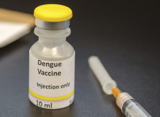 Empresa japonesa termina testes para vacina contra a dengue