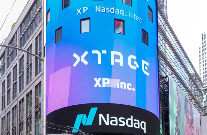 Plataforma de cripto da XP inicia operações com Bitcoin e Ethereum