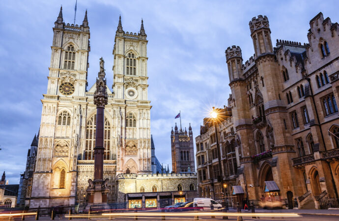 Diárias de hotéis em Londres subiram 300% para funeral da Rainha Elizabeth II