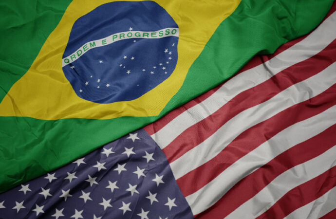 Brasil e EUA reafirmam compromisso em remover barreiras não tarifárias