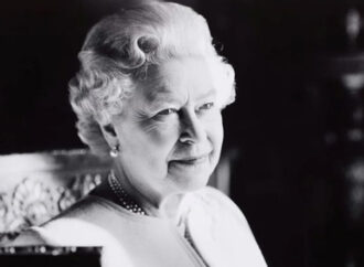 Rainha Elizabeth II morre aos 96 anos