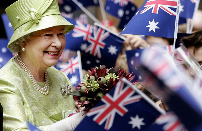 Rainha Elizabeth II é colocado sob supervisão médica