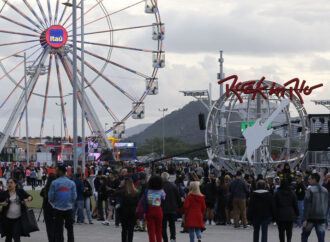 Rock in Rio começa hoje com tradicional Dia do Metal