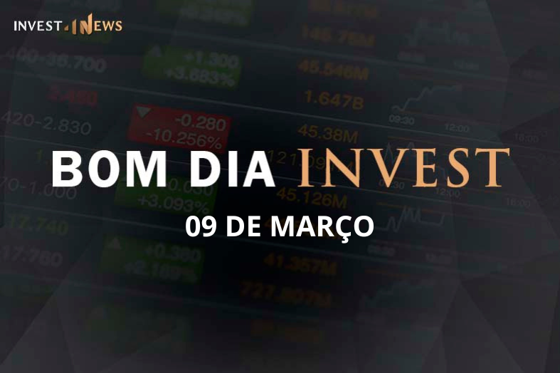 Arquivo de Bom dia INVEST - Portal Invest4News
