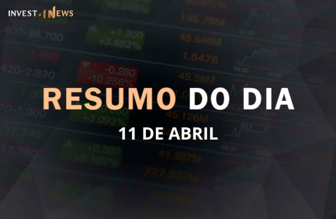 Ibovespa fecha em alta com mercado reagindo ao IPCA de março