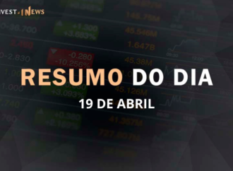 Ibovespa fecha em queda com mercado repercutindo novo arcabouço fiscal