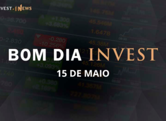 Ibovespa tenta mais uma semana positiva e abre em linha com NY