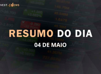 Ibovespa fecha em alta impulsionado pelas ações da Petrobras