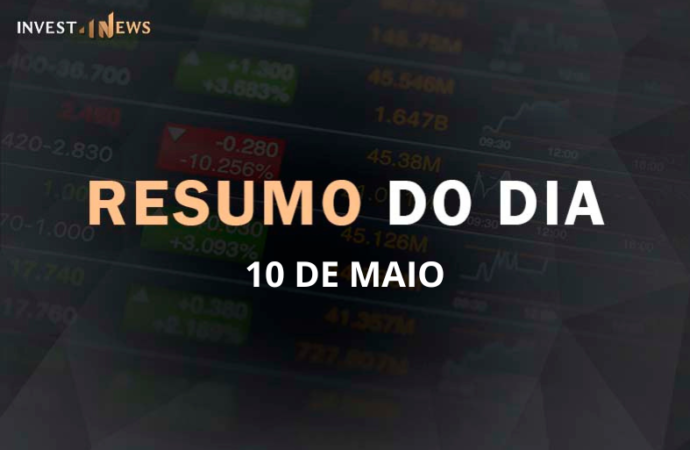 Ibovespa fecha em alta com mercado reagindo a dados da inflação nos EUA