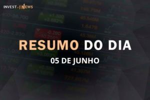 Ibovespa avança com alta de Petrobras e em dia de volatilidade no mercado