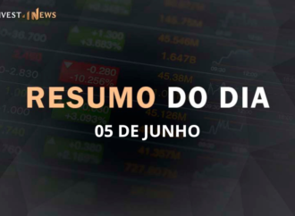 Ibovespa avança com alta de Petrobras e em dia de volatilidade no mercado