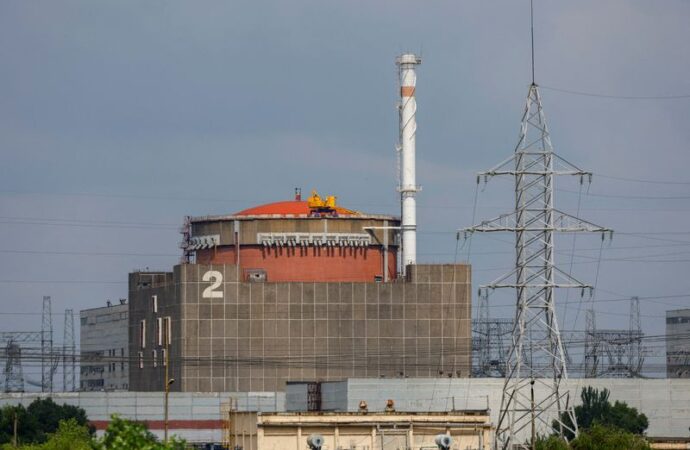 Tensão nuclear entre países sofre reacendimento