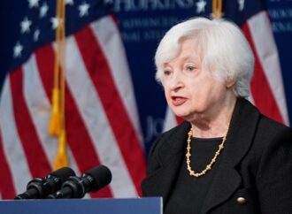 Janet Yellen e Xie Feng se encontram antes da visita programada da secretária do Tesouro a Pequim