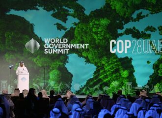 COP28 Dubai: EAU se posicionam como epicentro das discussões sobre mudanças climáticas