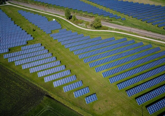 Energias renováveis e a revolução silenciosa da transição energética