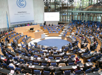 UNFCCC: a jornada internacional rumo a um planeta mais sustentável