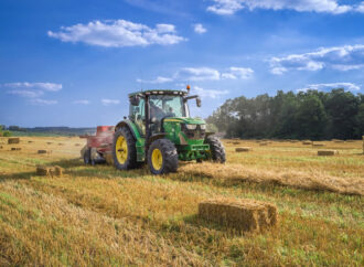 Traçando novos caminhos para o sistema alimentar mundial