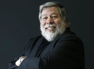Steve Wozniak: O homem que sonhou a Apple e reinventou o futuro